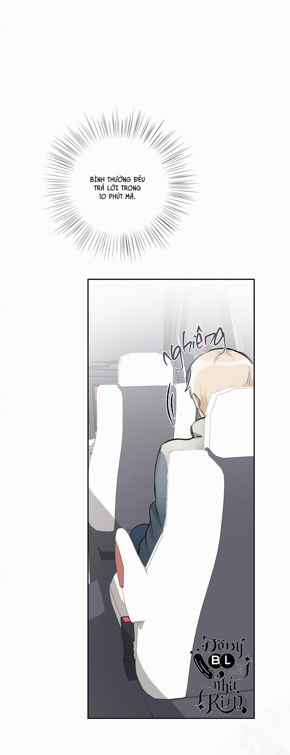 Thế Giới Của Tôi Khi Không Có Em 13 trang 39