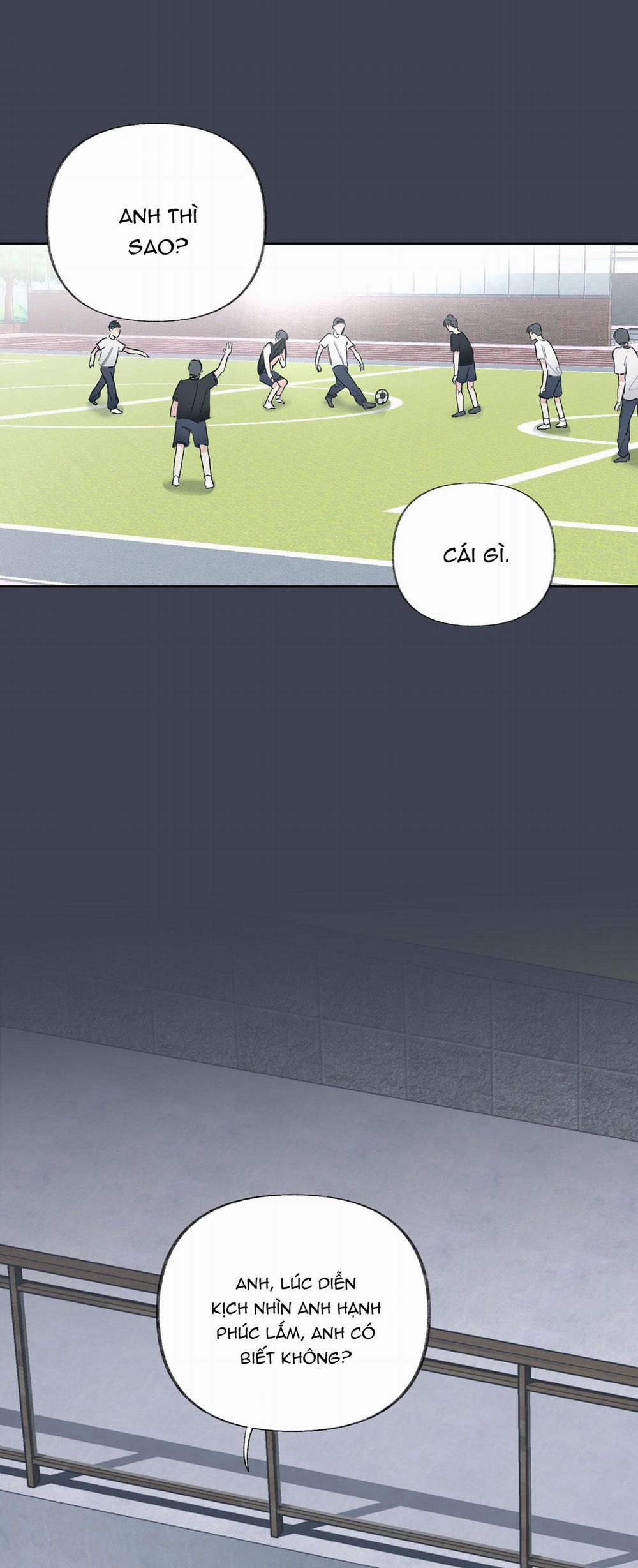 Thế Giới Của Tôi Khi Không Có Em 13 trang 4