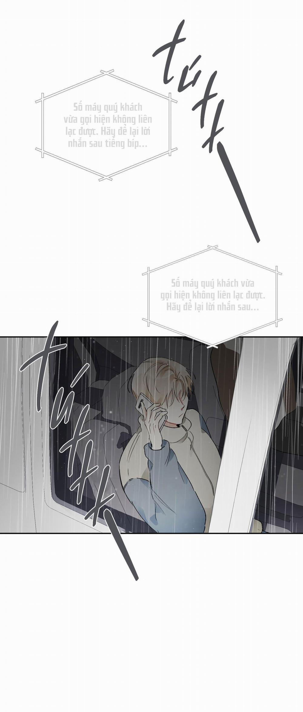 Thế Giới Của Tôi Khi Không Có Em 14 trang 30