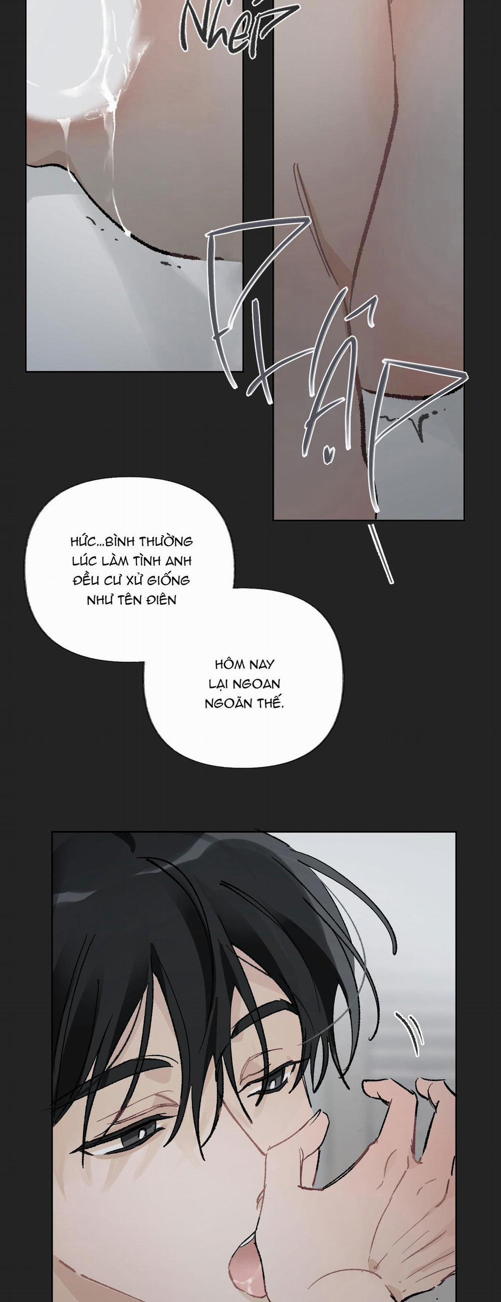 Thế Giới Của Tôi Khi Không Có Em 14 trang 34