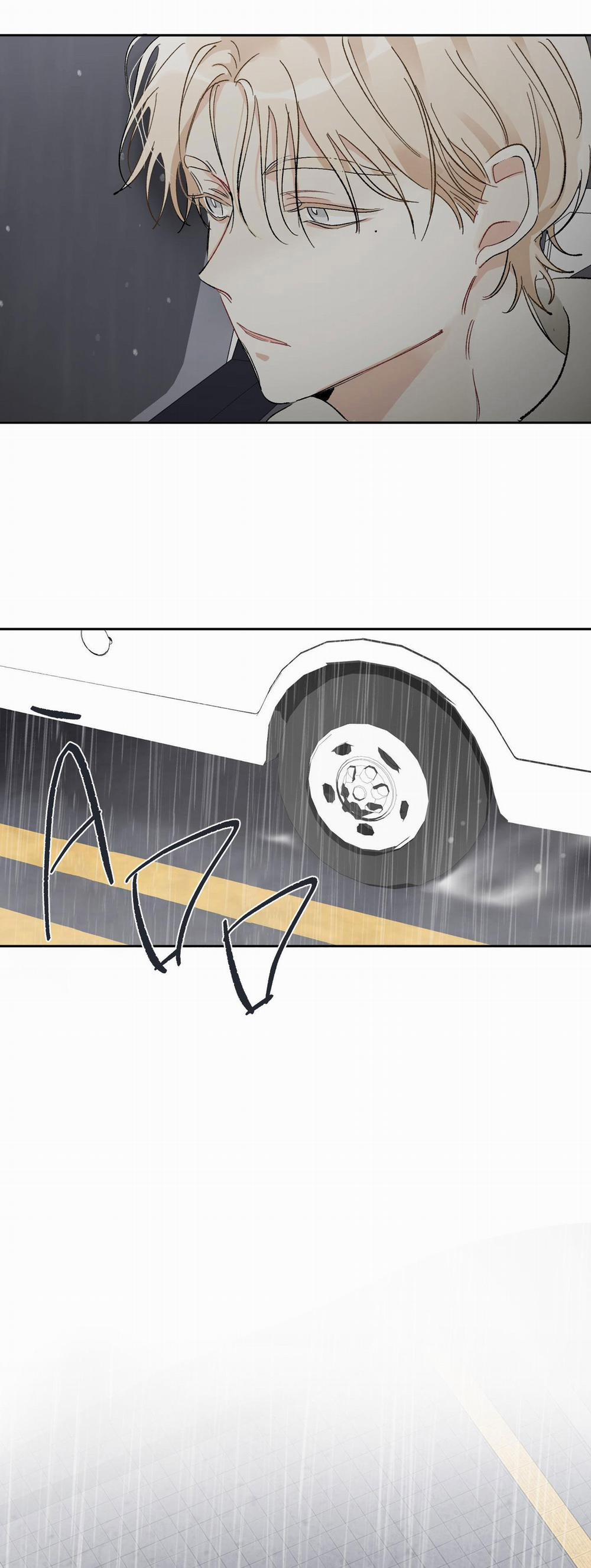 Thế Giới Của Tôi Khi Không Có Em 14 trang 39