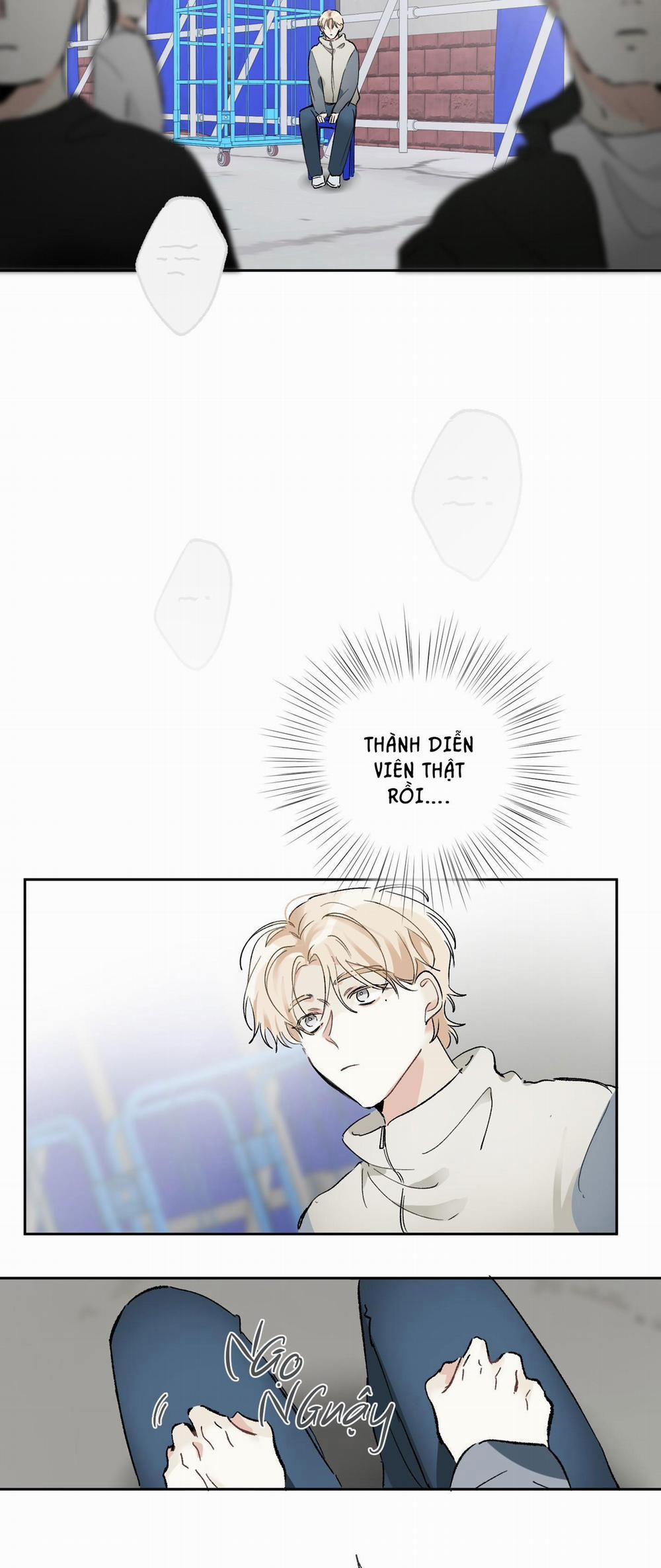 Thế Giới Của Tôi Khi Không Có Em 14 trang 6