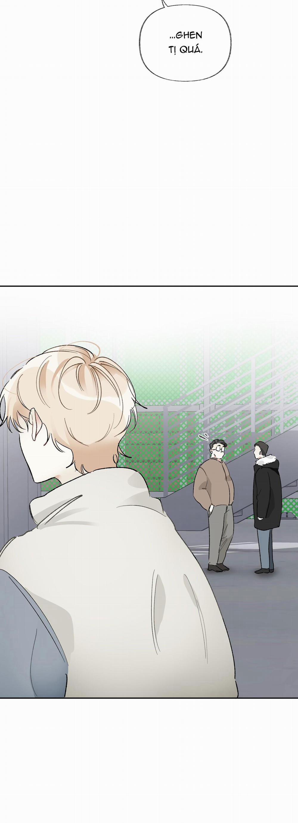 Thế Giới Của Tôi Khi Không Có Em 14 trang 7