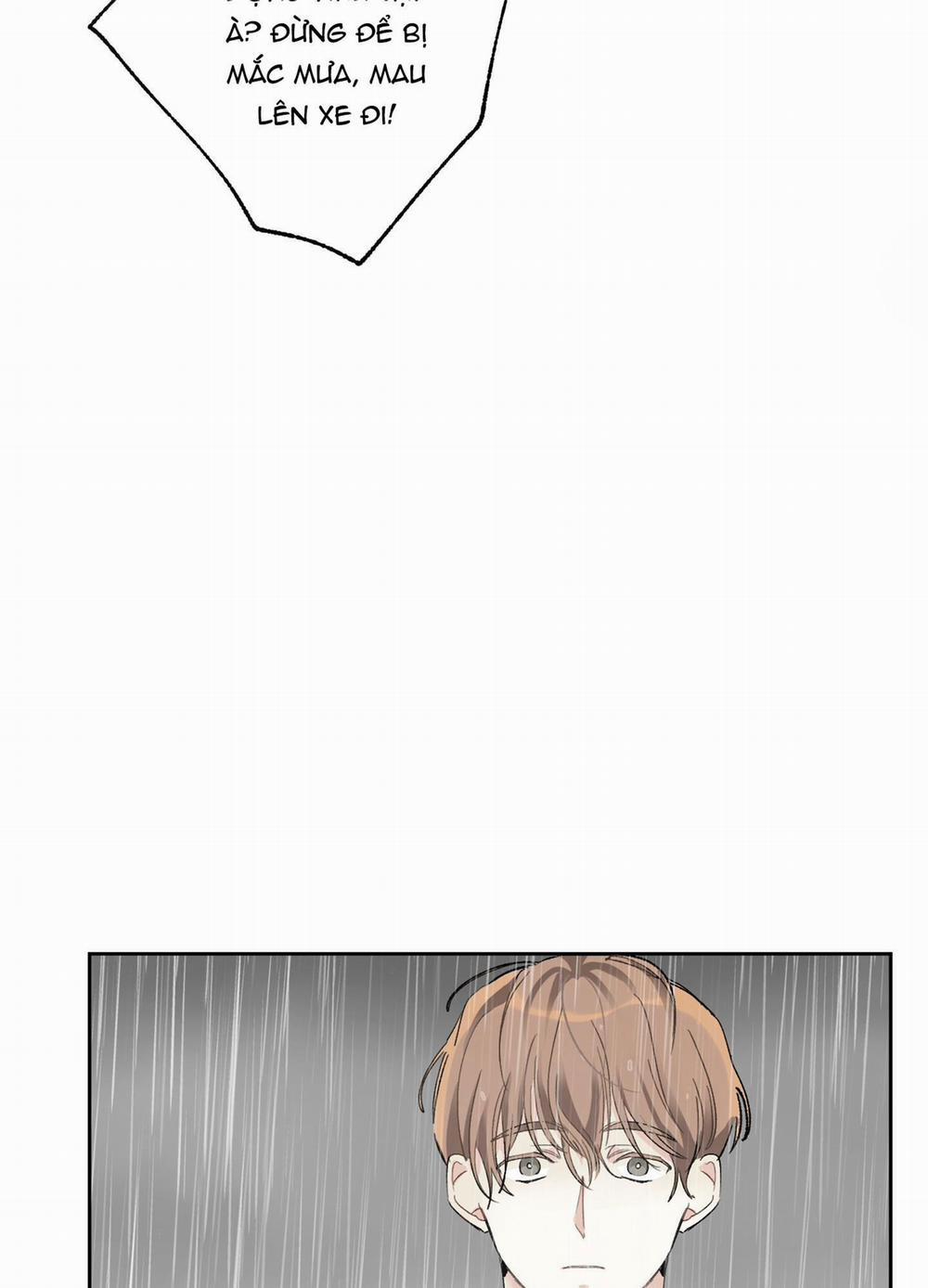 Thế Giới Của Tôi Khi Không Có Em 15 trang 11