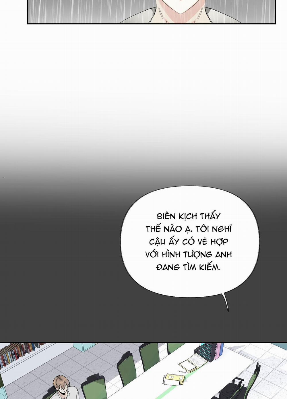 Thế Giới Của Tôi Khi Không Có Em 15 trang 12