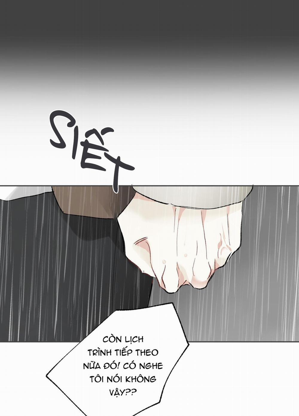 Thế Giới Của Tôi Khi Không Có Em 15 trang 17