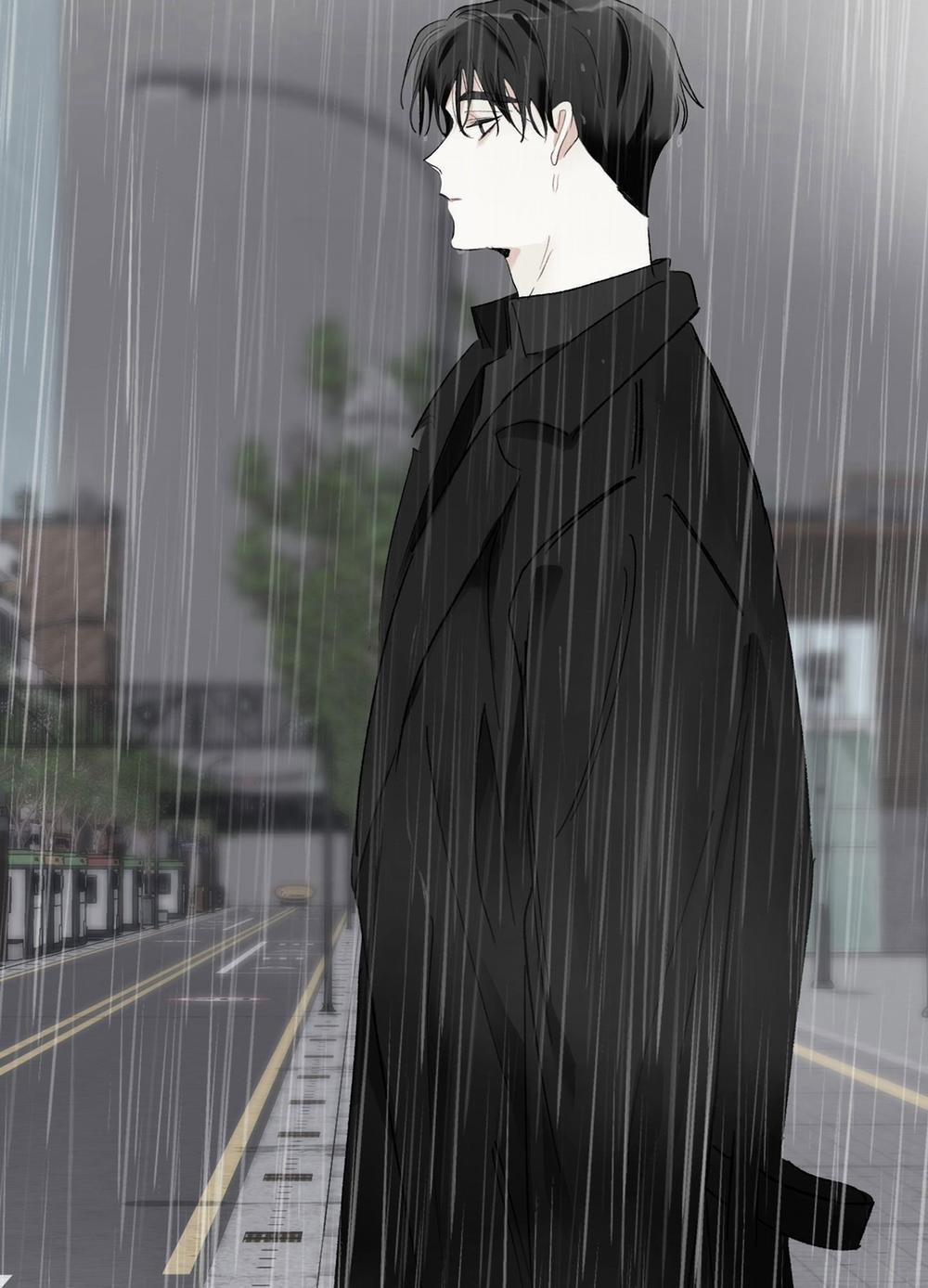 Thế Giới Của Tôi Khi Không Có Em 15 trang 2