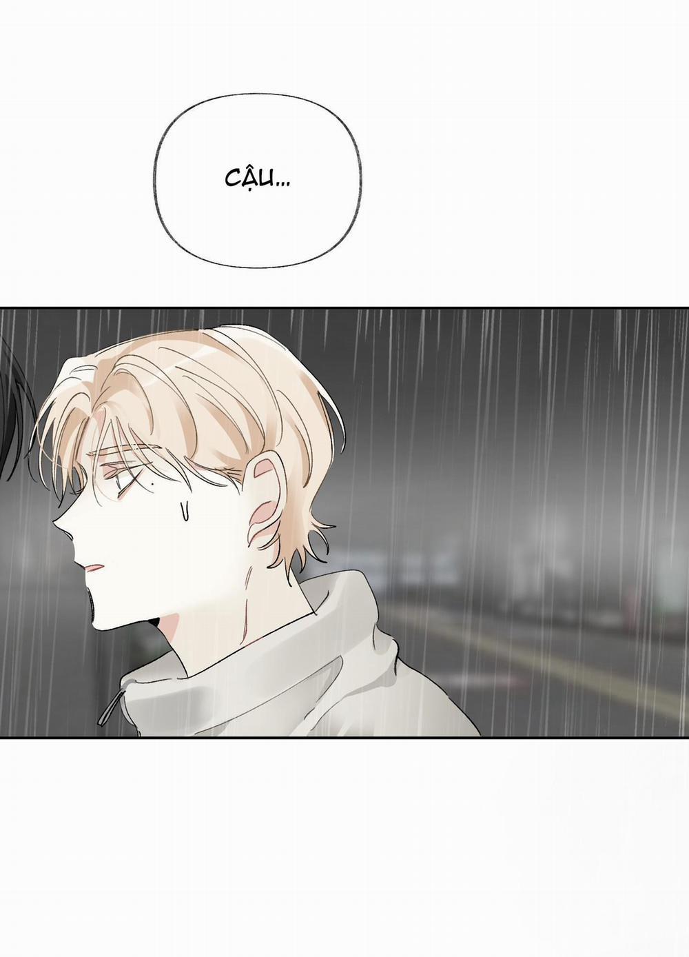 Thế Giới Của Tôi Khi Không Có Em 15 trang 32