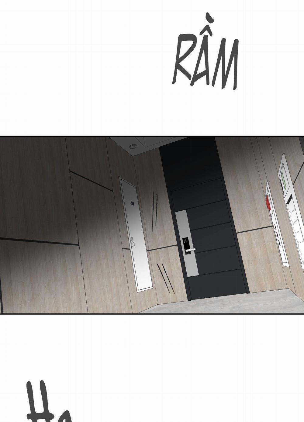 Thế Giới Của Tôi Khi Không Có Em 15 trang 37