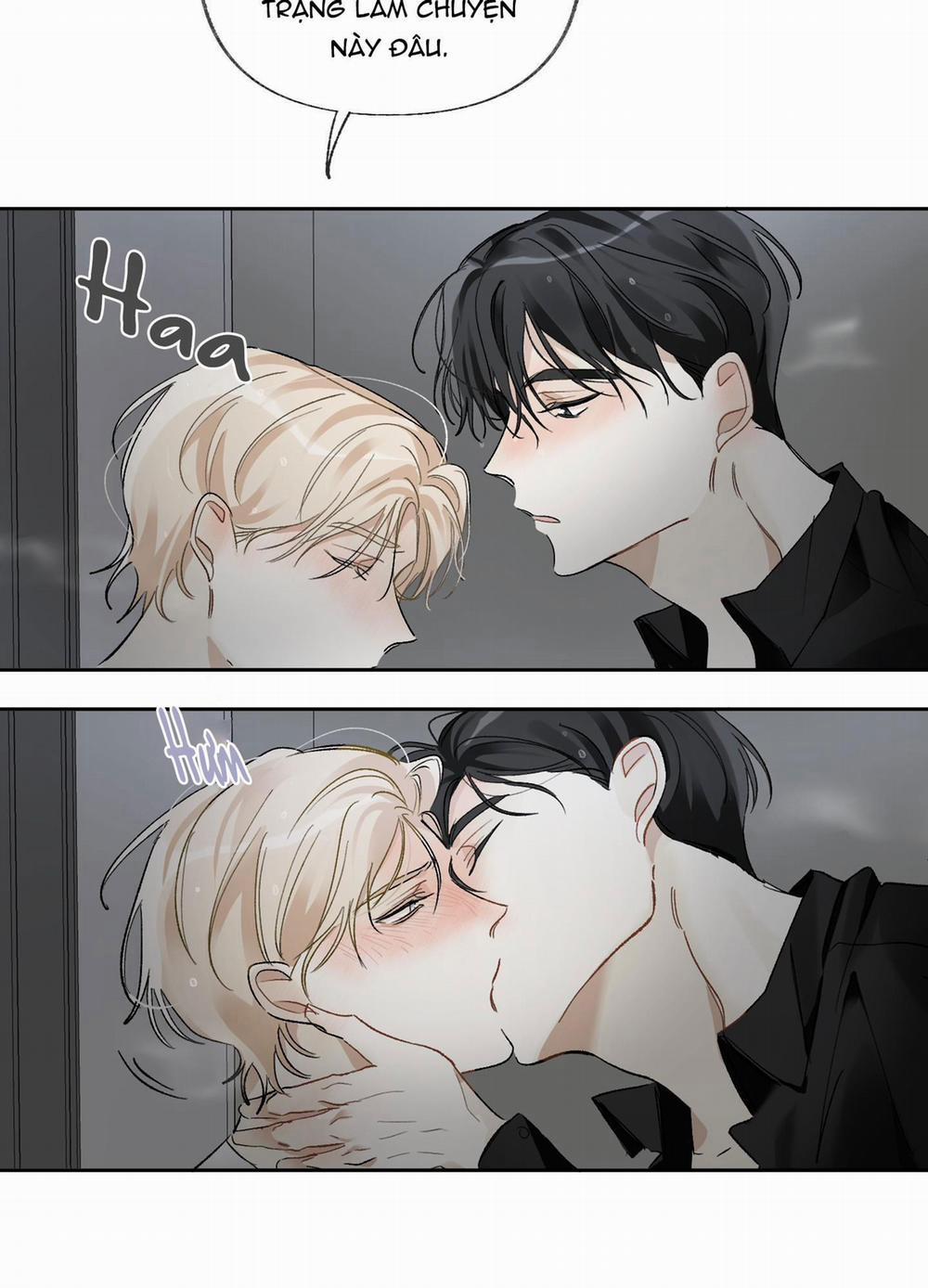 Thế Giới Của Tôi Khi Không Có Em 15 trang 41