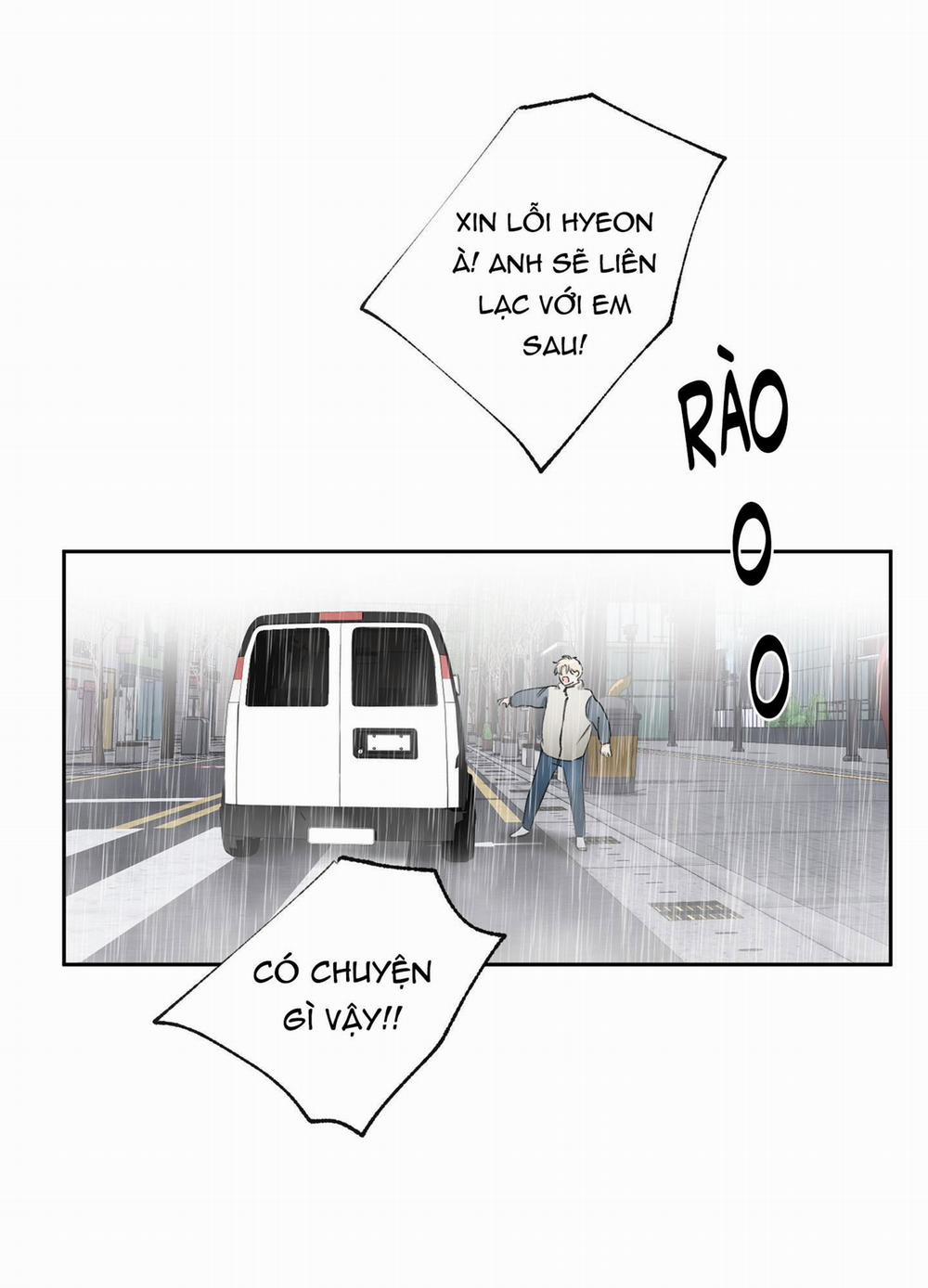 Thế Giới Của Tôi Khi Không Có Em 15 trang 5