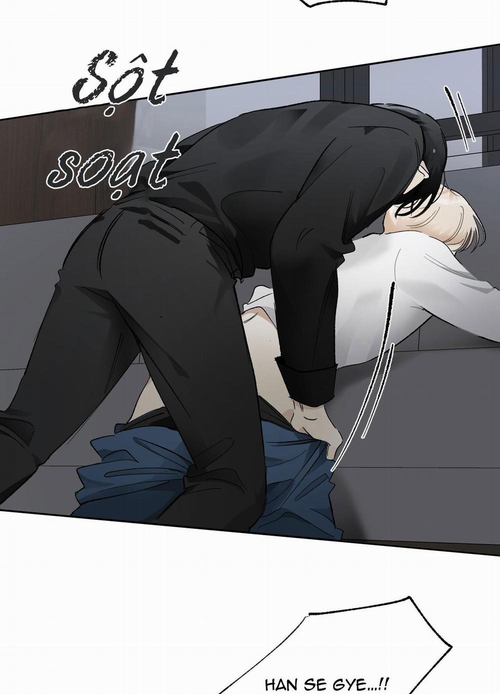 Thế Giới Của Tôi Khi Không Có Em 15 trang 52