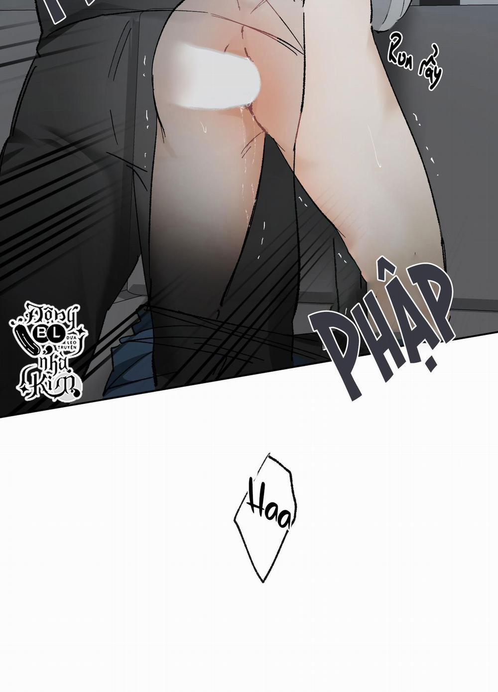 Thế Giới Của Tôi Khi Không Có Em 15 trang 57