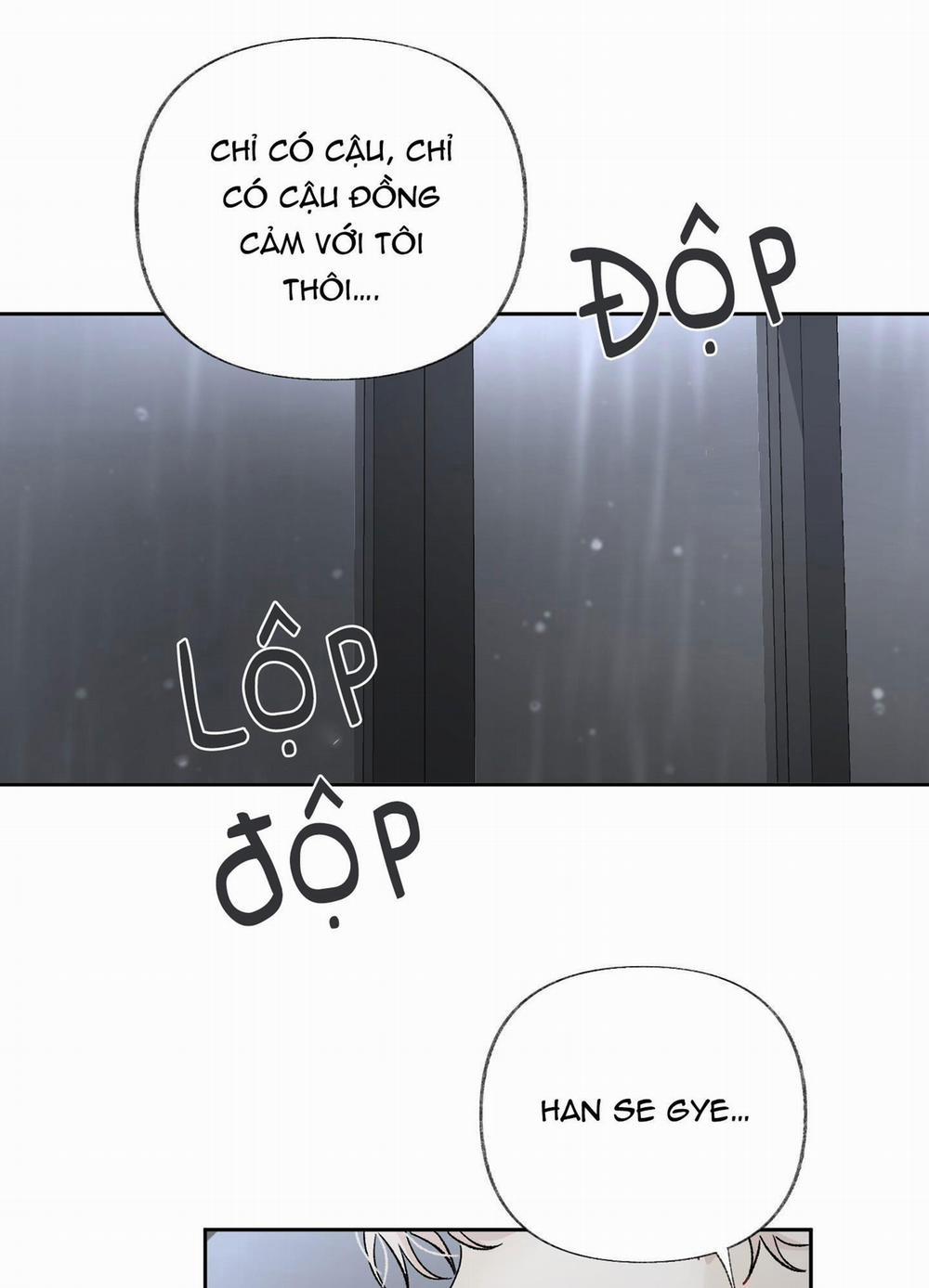 Thế Giới Của Tôi Khi Không Có Em 15 trang 83