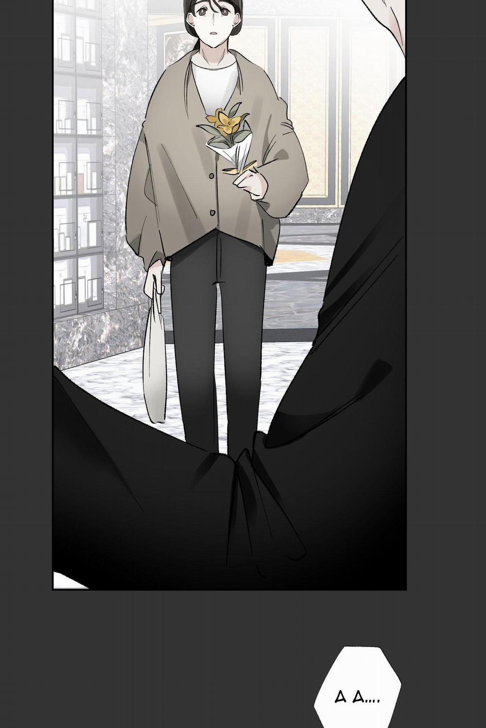 Thế Giới Của Tôi Khi Không Có Em 16 trang 37