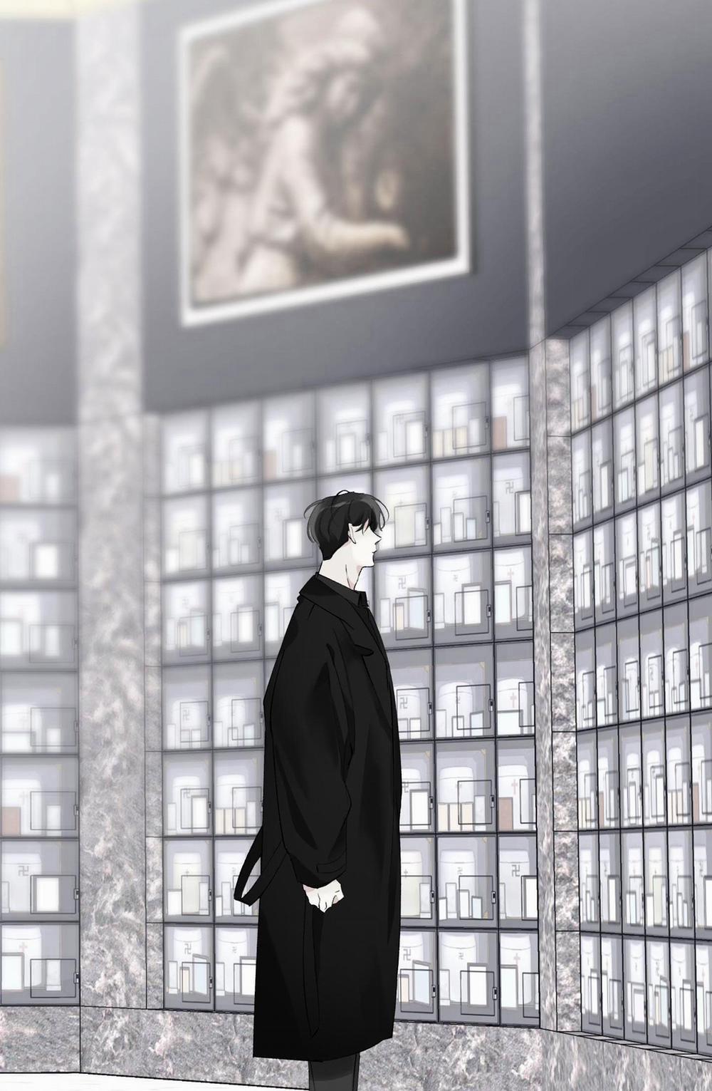 Thế Giới Của Tôi Khi Không Có Em 16 trang 4