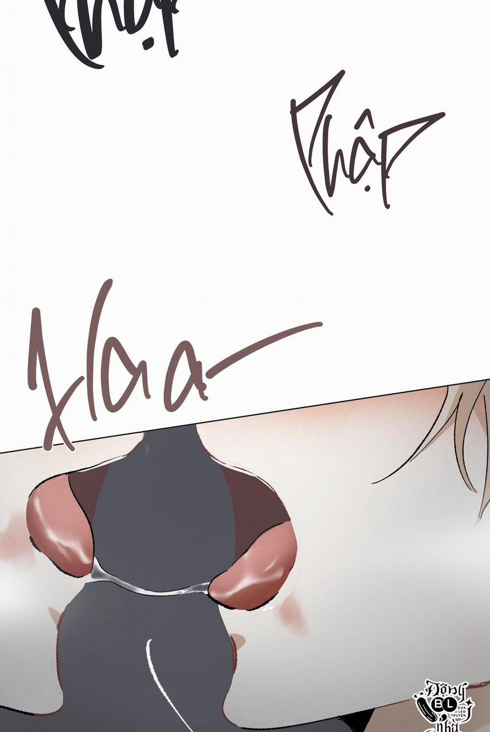 Thế Giới Của Tôi Khi Không Có Em 16 trang 46