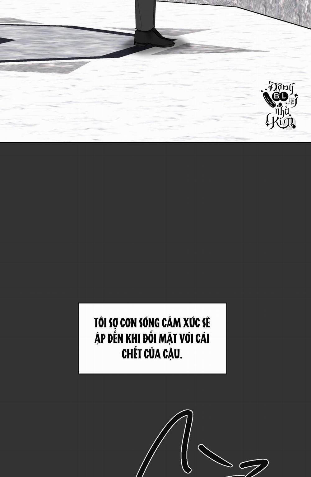 Thế Giới Của Tôi Khi Không Có Em 16 trang 5