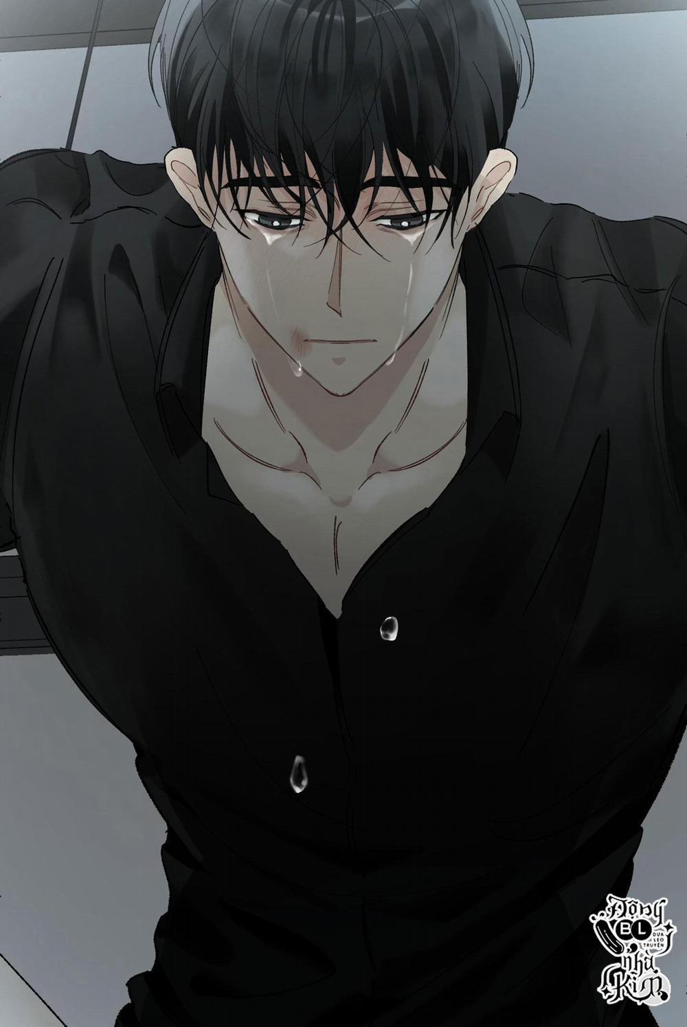 Thế Giới Của Tôi Khi Không Có Em 16 trang 64