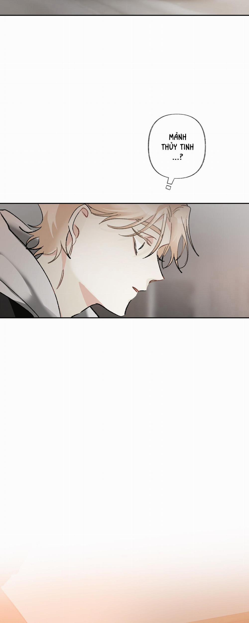 Thế Giới Của Tôi Khi Không Có Em 17 trang 35