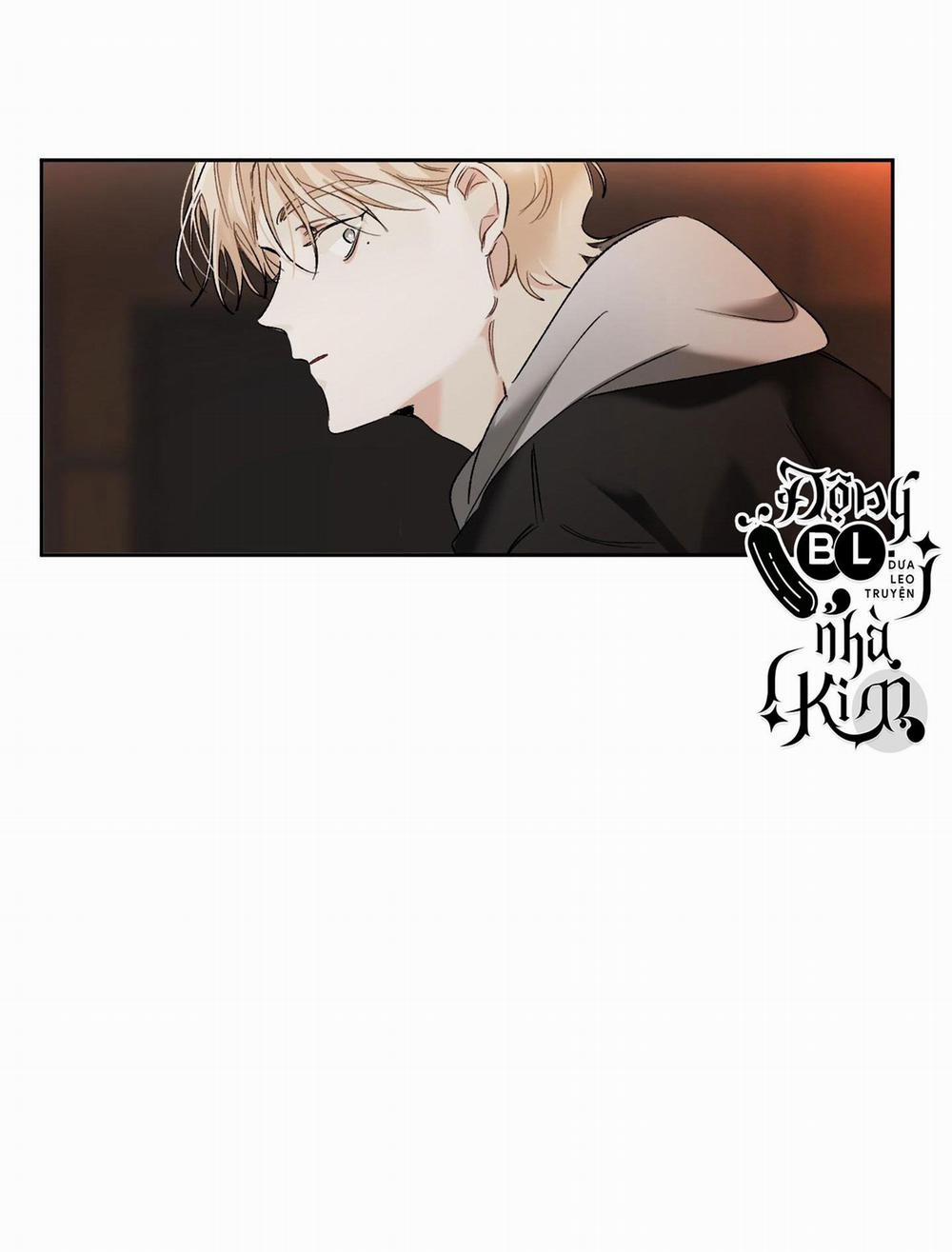 Thế Giới Của Tôi Khi Không Có Em 18 trang 24