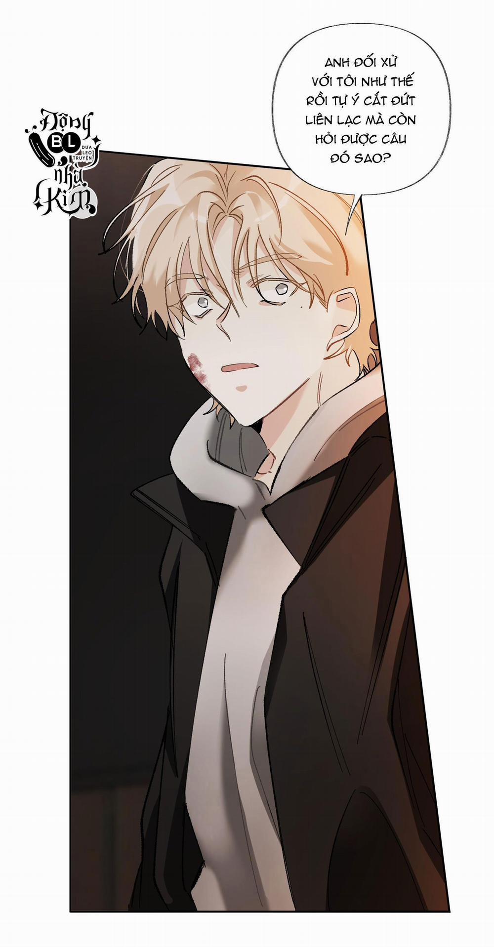 Thế Giới Của Tôi Khi Không Có Em 18 trang 26