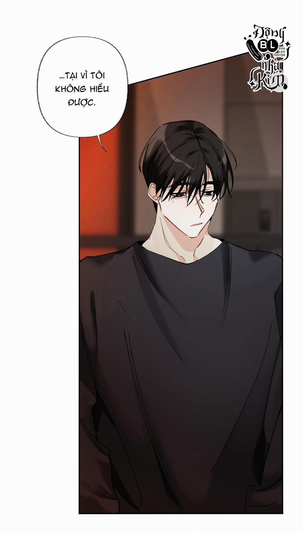 Thế Giới Của Tôi Khi Không Có Em 18 trang 31