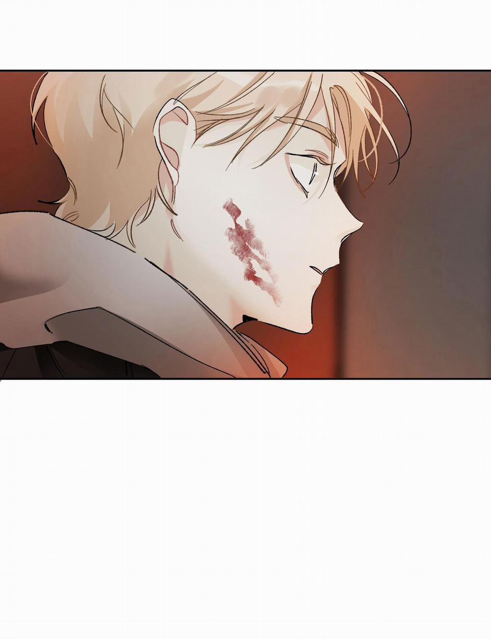 Thế Giới Của Tôi Khi Không Có Em 18 trang 34