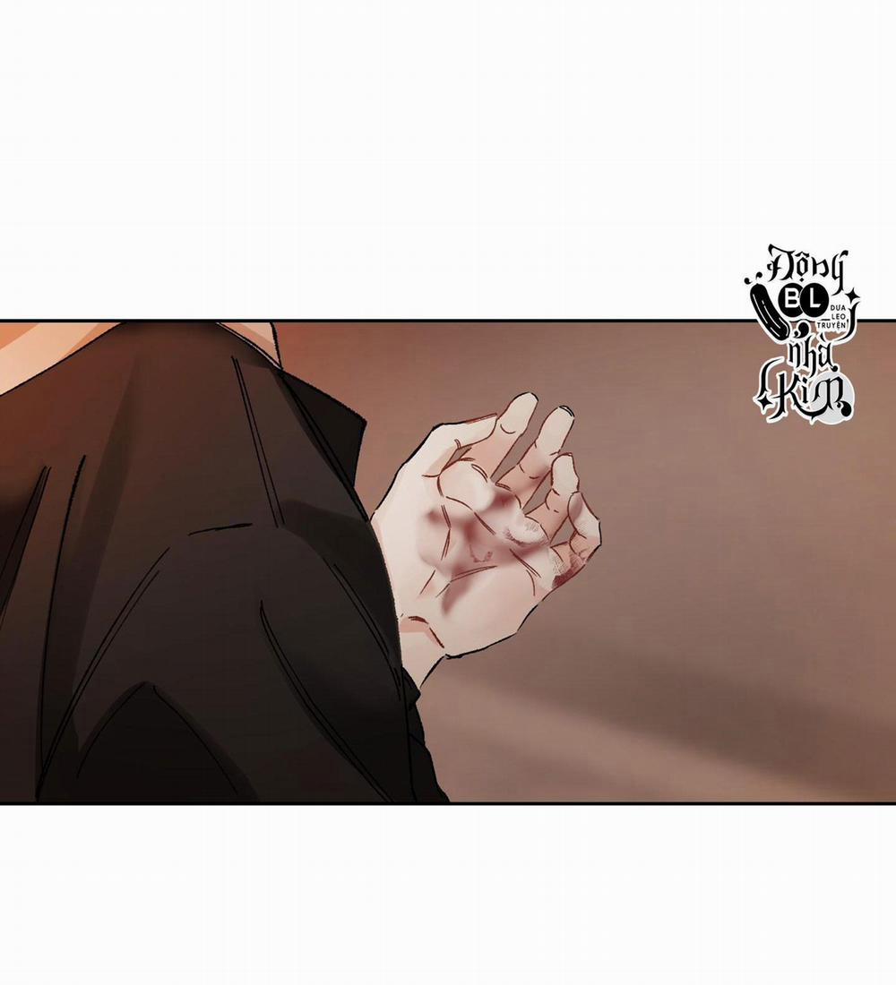 Thế Giới Của Tôi Khi Không Có Em 18 trang 39