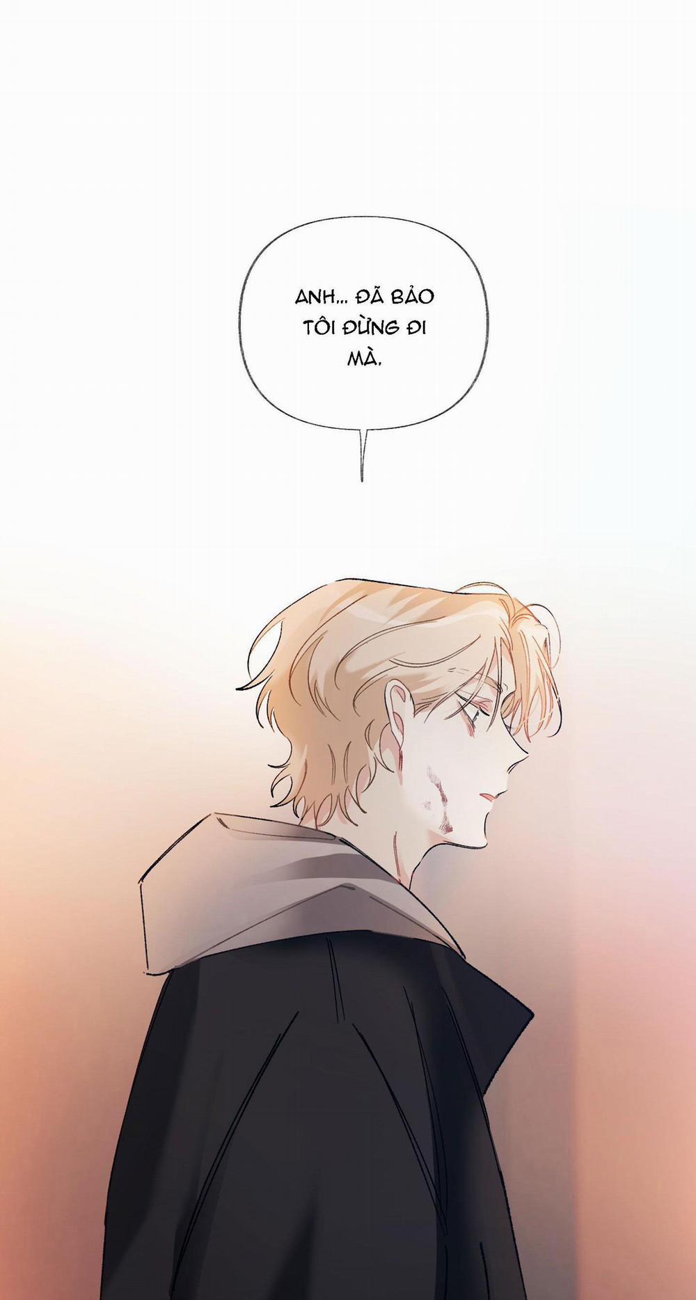 Thế Giới Của Tôi Khi Không Có Em 18 trang 41