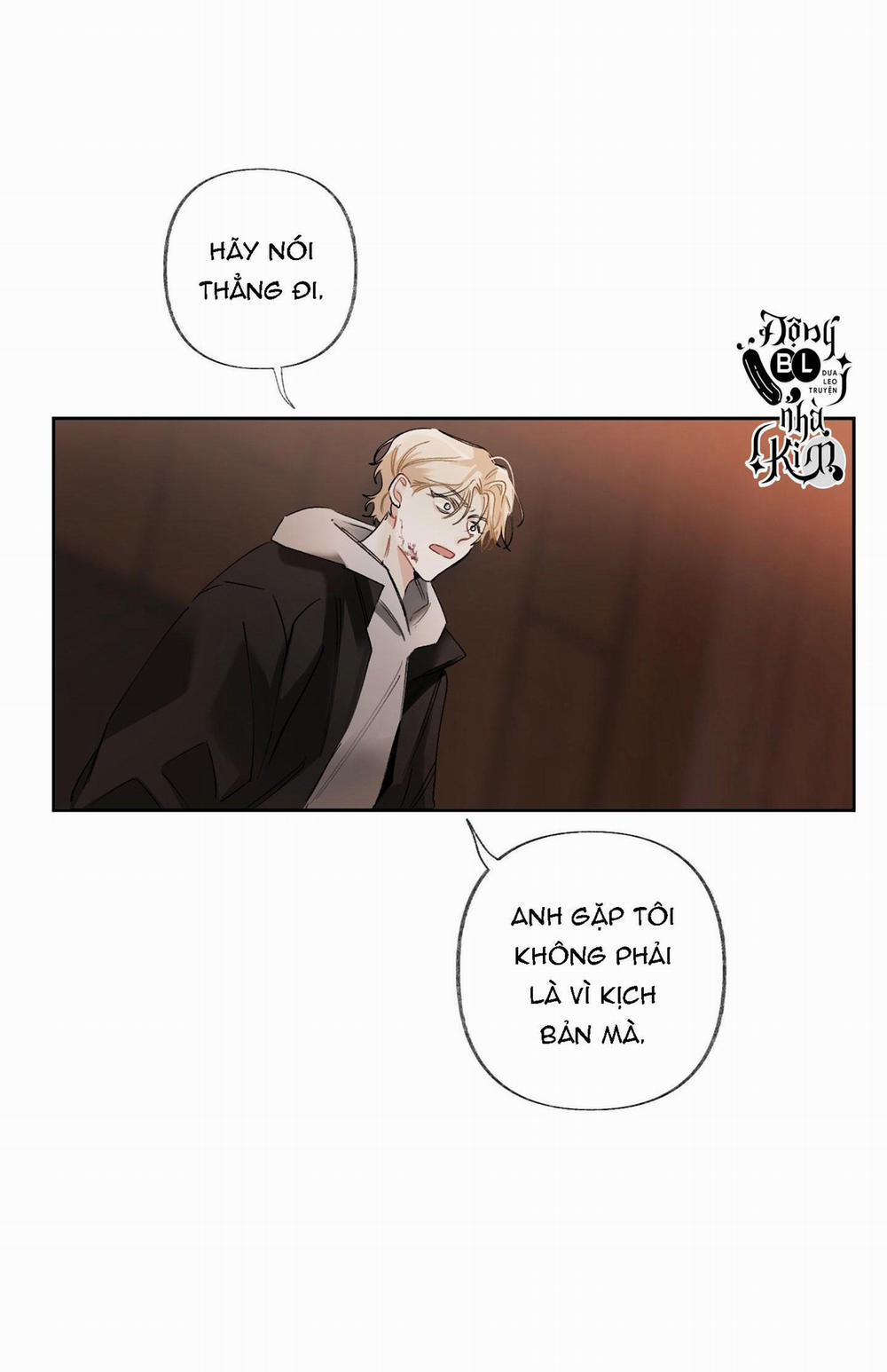 Thế Giới Của Tôi Khi Không Có Em 18 trang 44