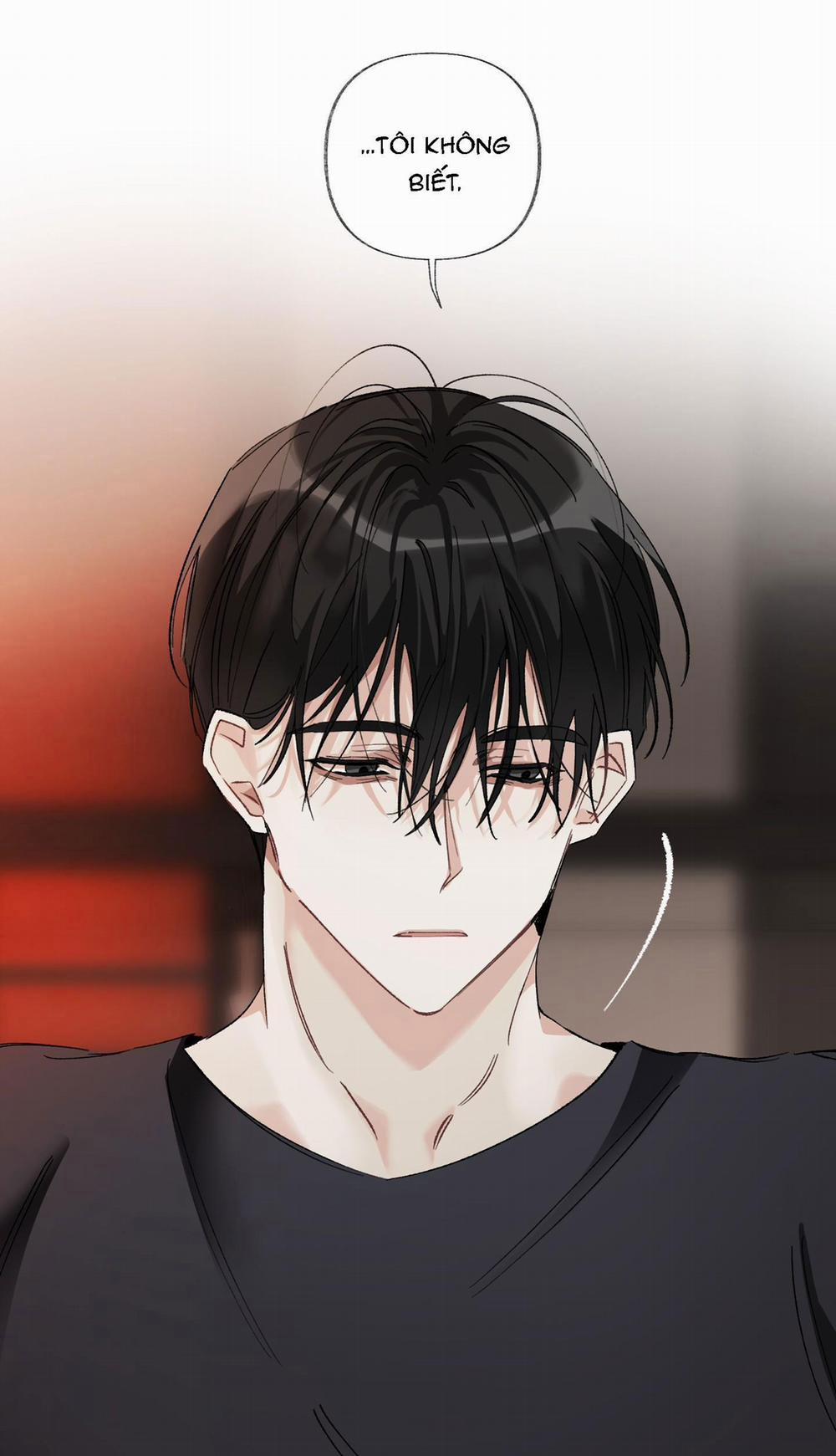 Thế Giới Của Tôi Khi Không Có Em 18 trang 46