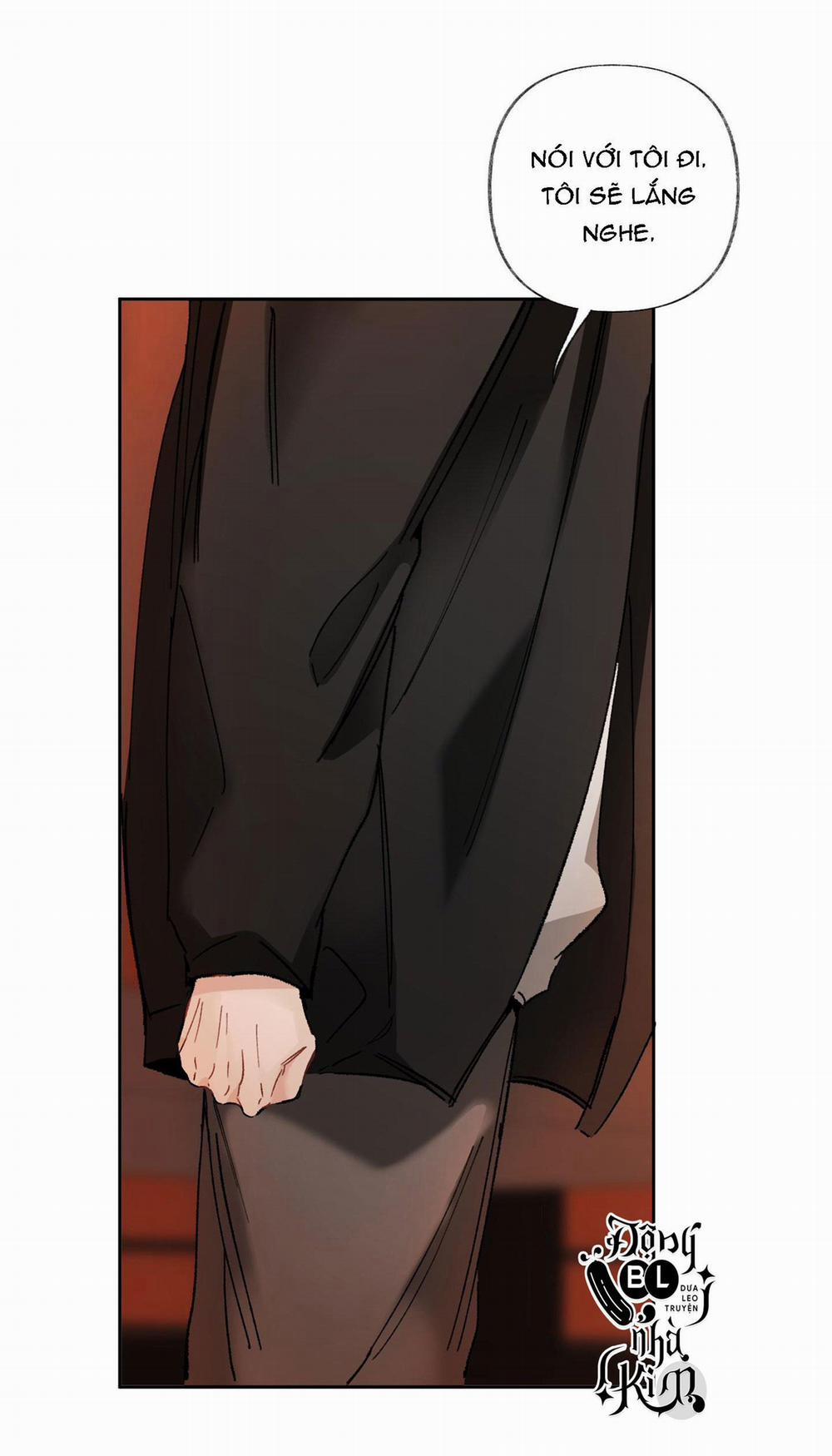 Thế Giới Của Tôi Khi Không Có Em 18 trang 54