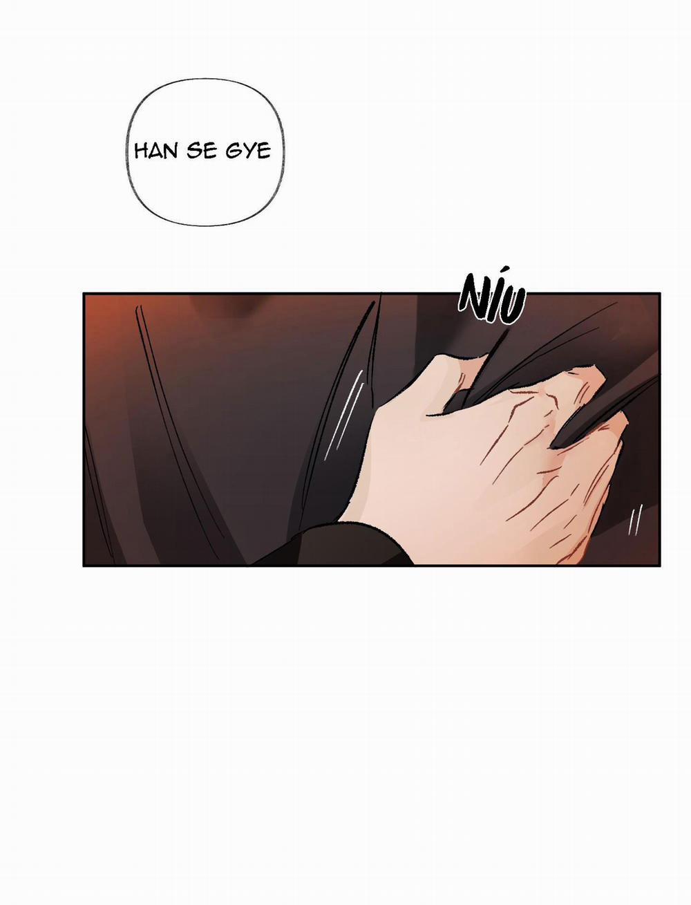 Thế Giới Của Tôi Khi Không Có Em 18 trang 58