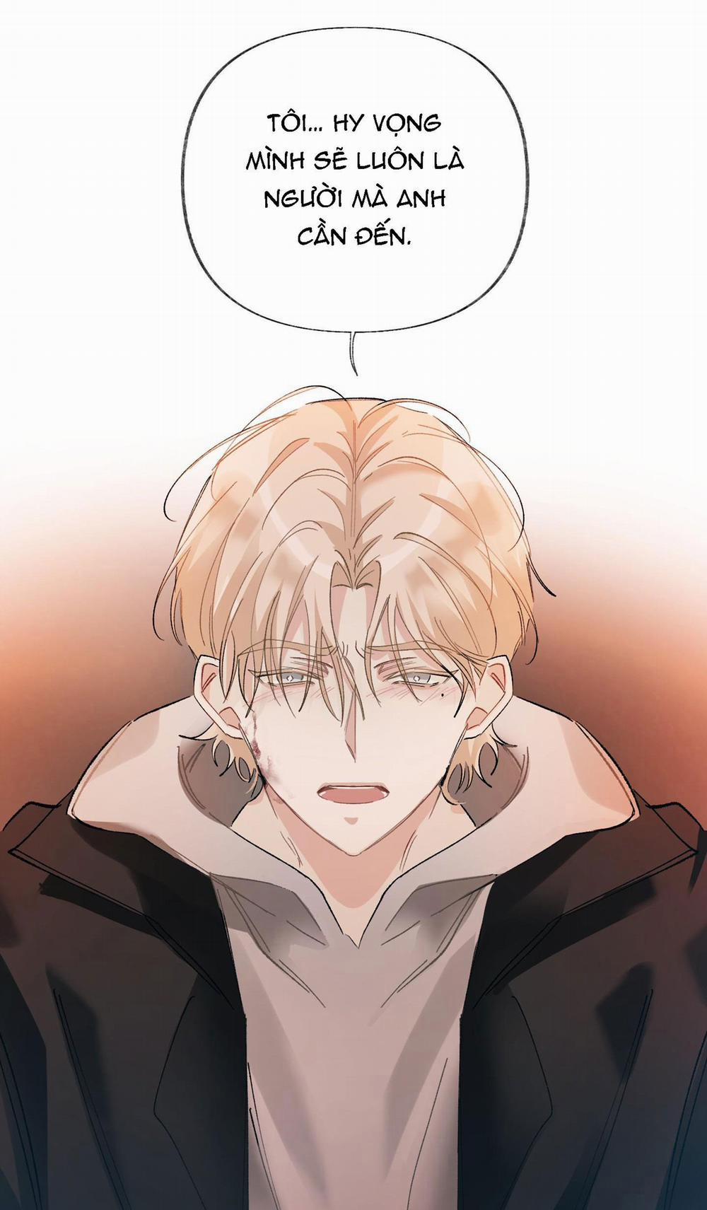 Thế Giới Của Tôi Khi Không Có Em 18 trang 60