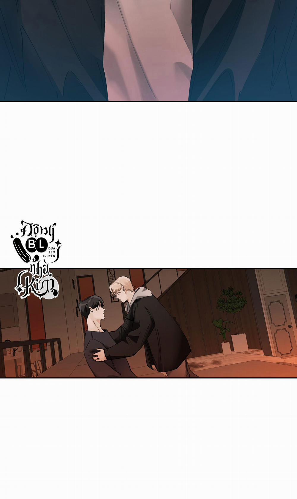 Thế Giới Của Tôi Khi Không Có Em 18 trang 61