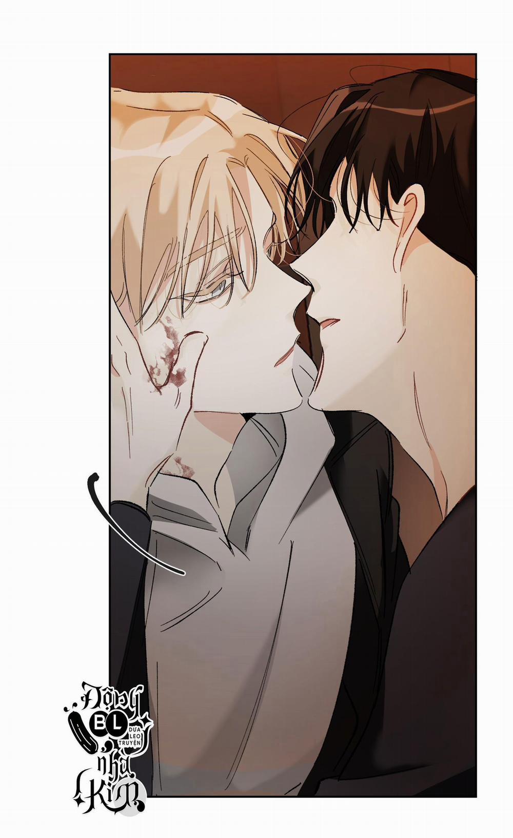 Thế Giới Của Tôi Khi Không Có Em 18 trang 63