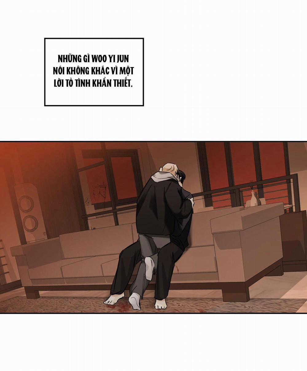 Thế Giới Của Tôi Khi Không Có Em 18 trang 64