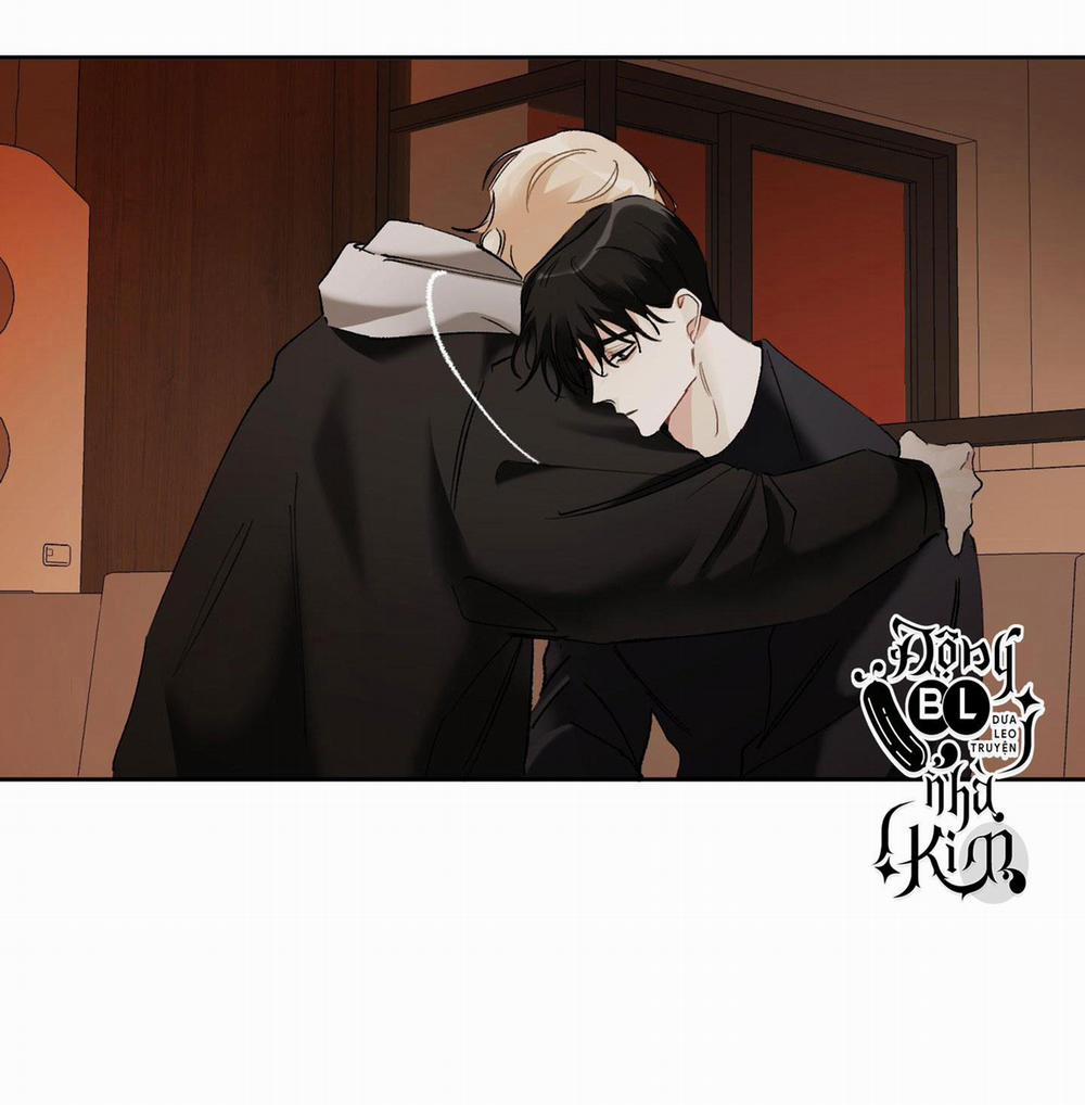 Thế Giới Của Tôi Khi Không Có Em 18 trang 66