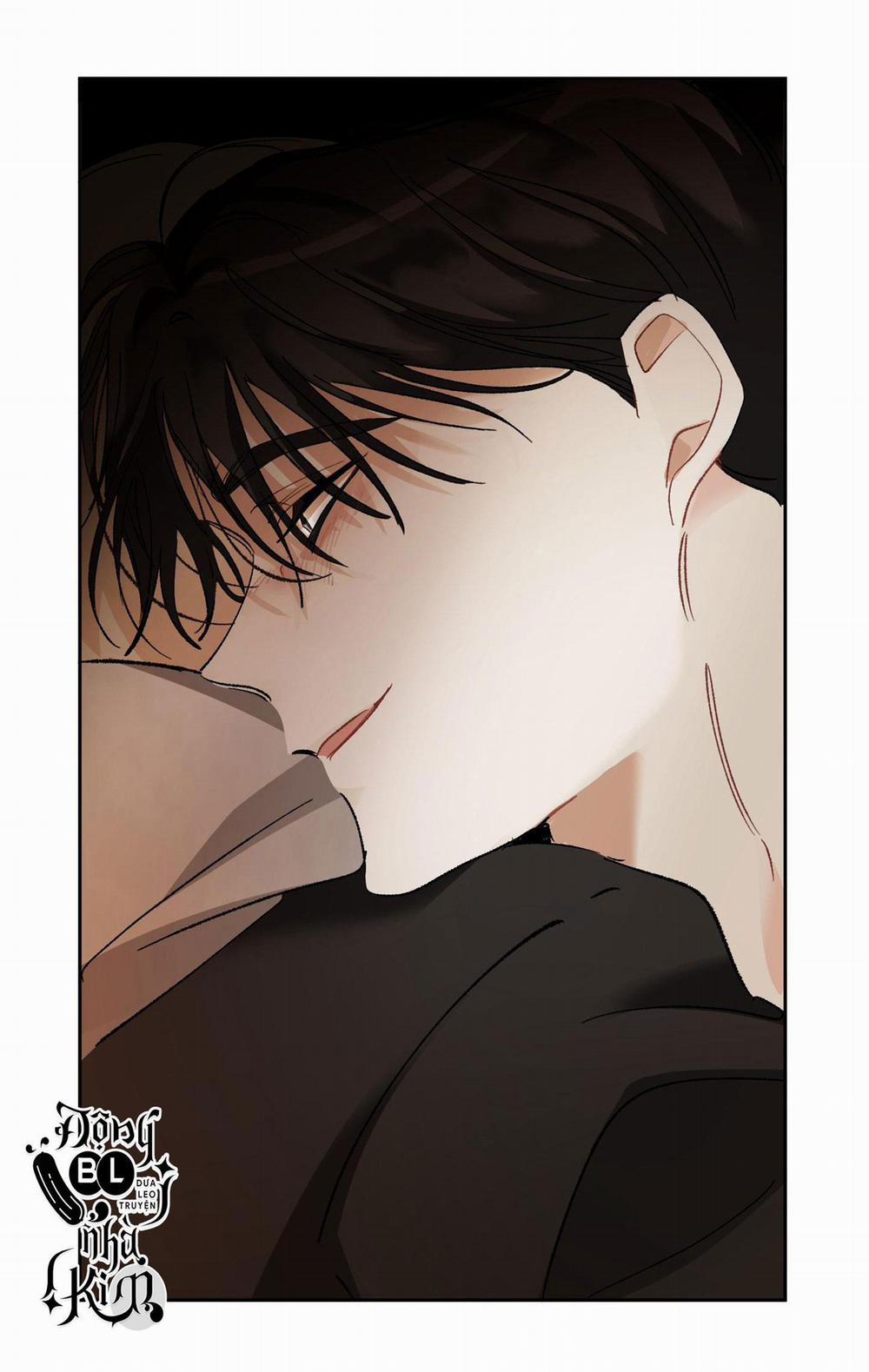 Thế Giới Của Tôi Khi Không Có Em 18 trang 68