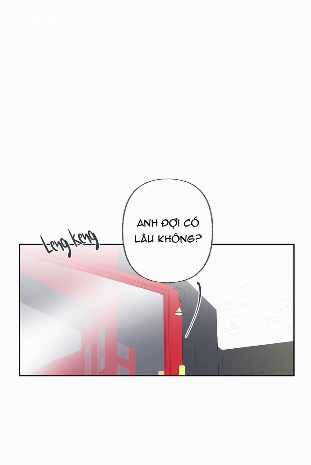 Thế Giới Của Tôi Khi Không Có Em 19 trang 33