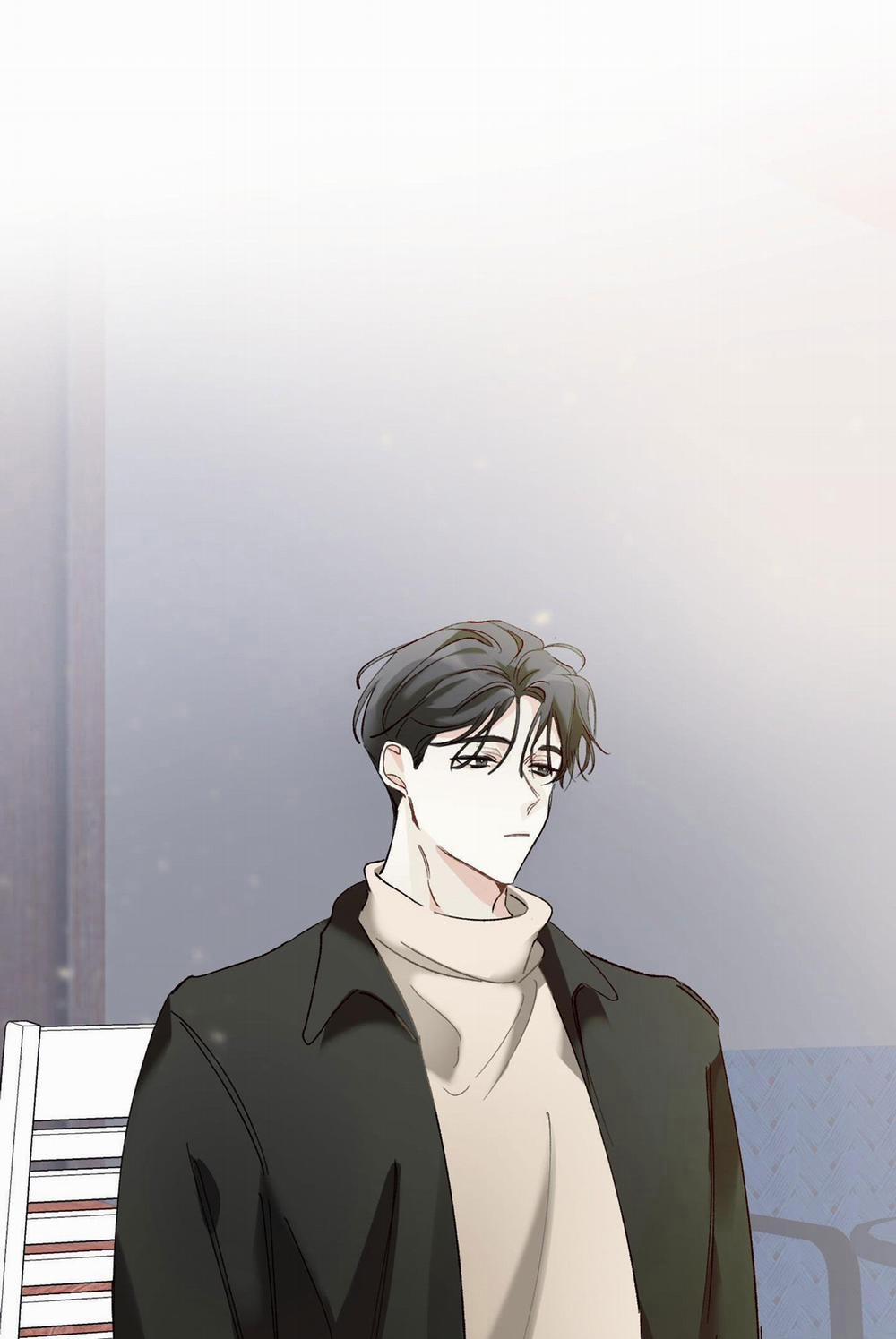 Thế Giới Của Tôi Khi Không Có Em 19 trang 34