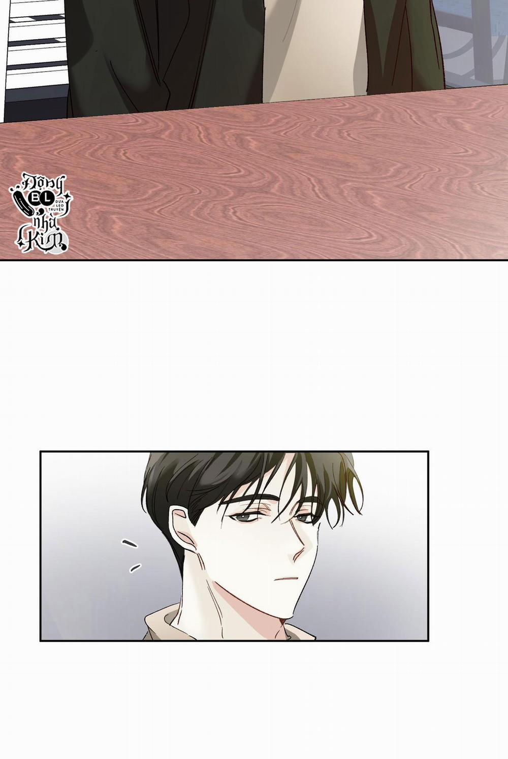 Thế Giới Của Tôi Khi Không Có Em 19 trang 35