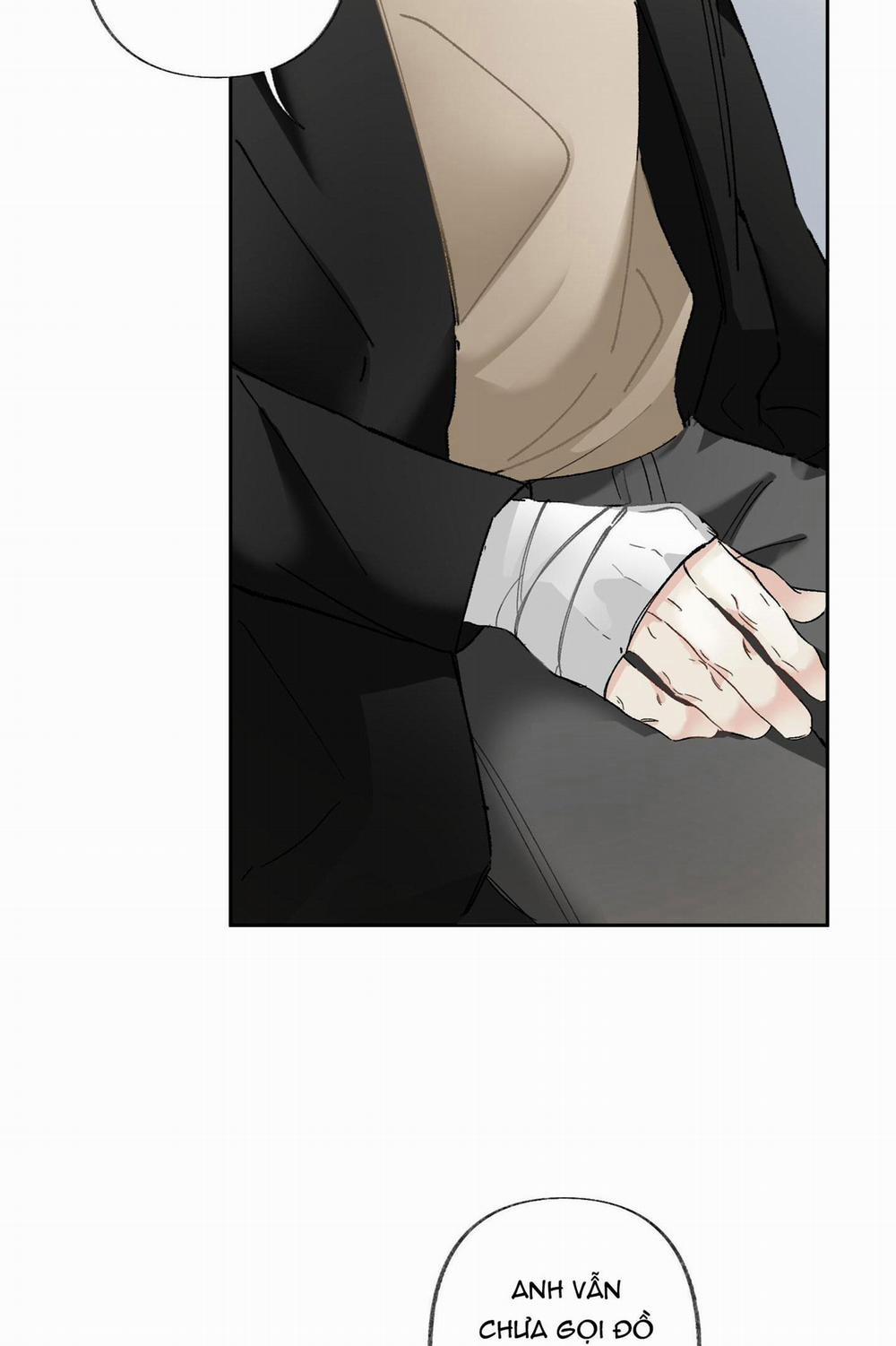 Thế Giới Của Tôi Khi Không Có Em 19 trang 41