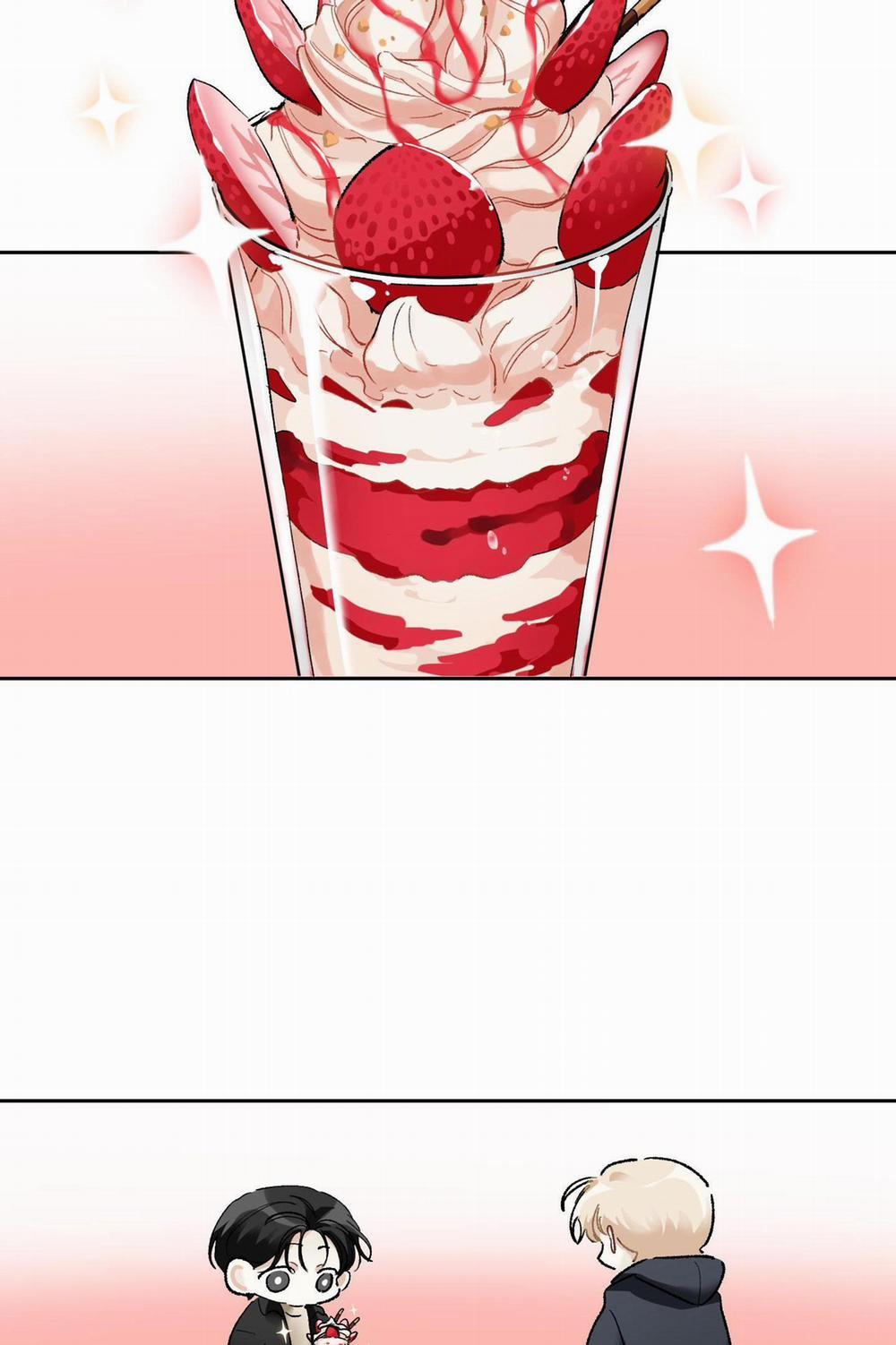 Thế Giới Của Tôi Khi Không Có Em 19 trang 48