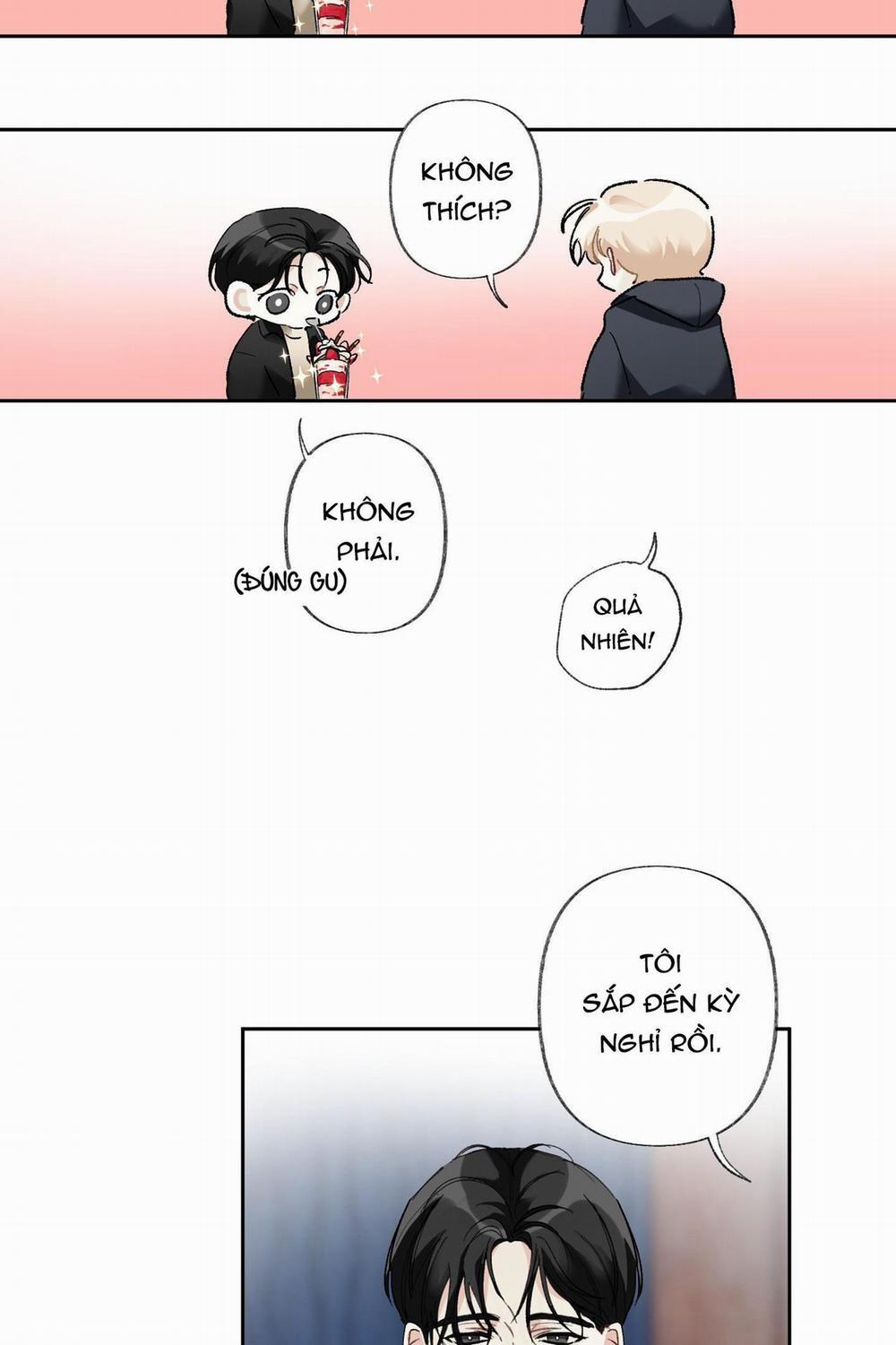 Thế Giới Của Tôi Khi Không Có Em 19 trang 49