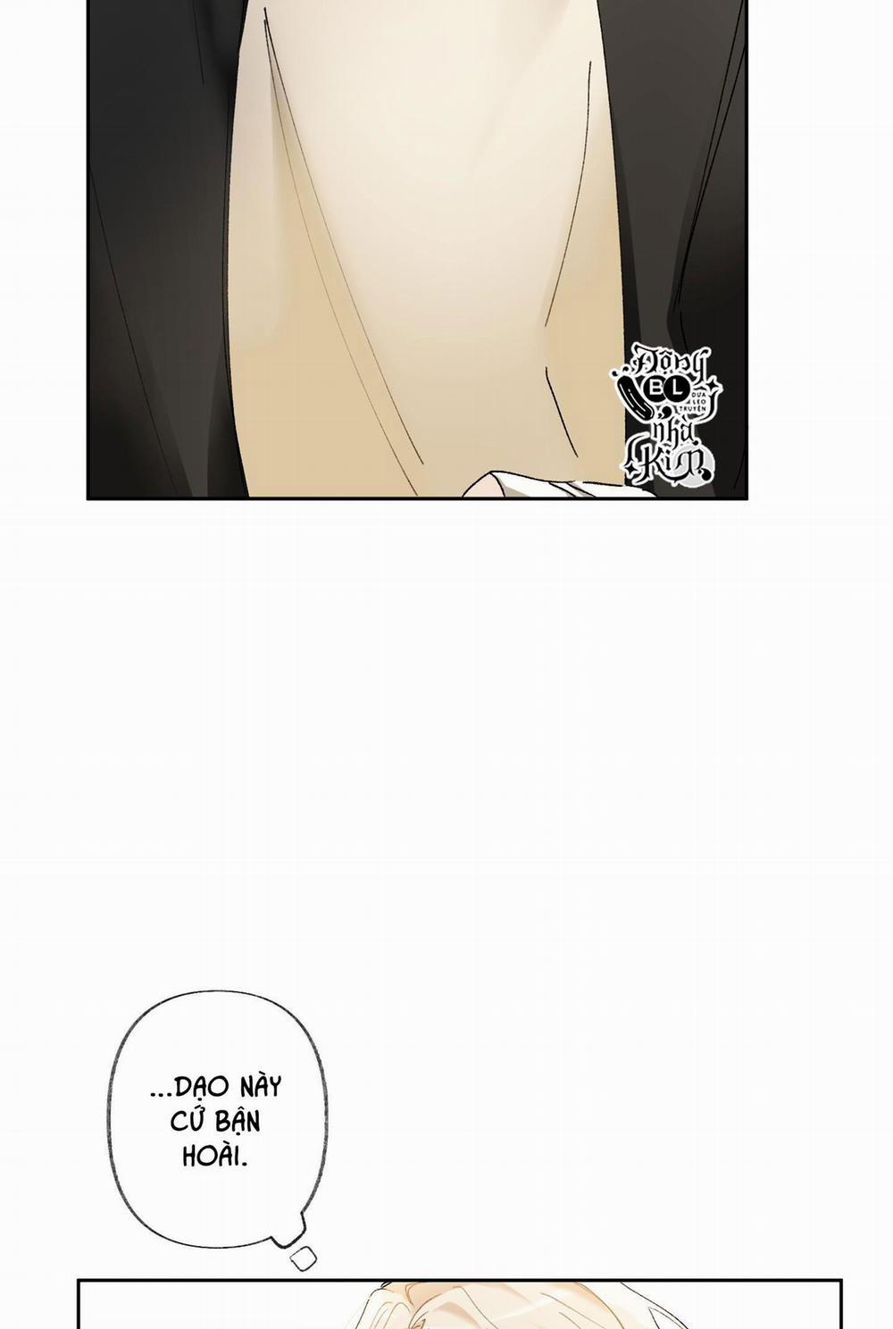 Thế Giới Của Tôi Khi Không Có Em 19 trang 55