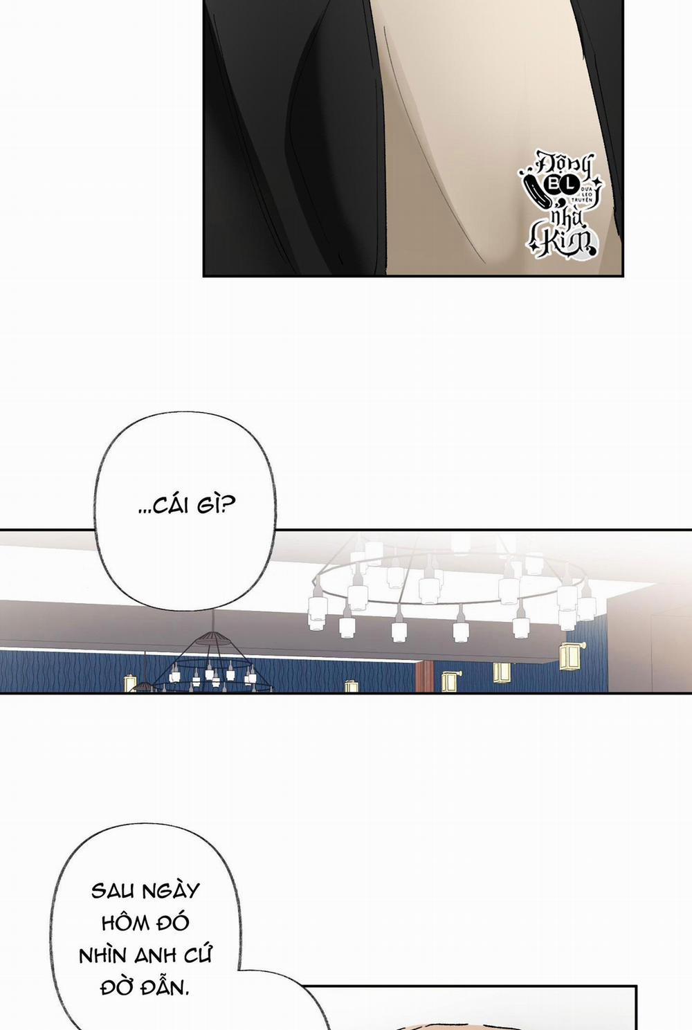 Thế Giới Của Tôi Khi Không Có Em 19 trang 57