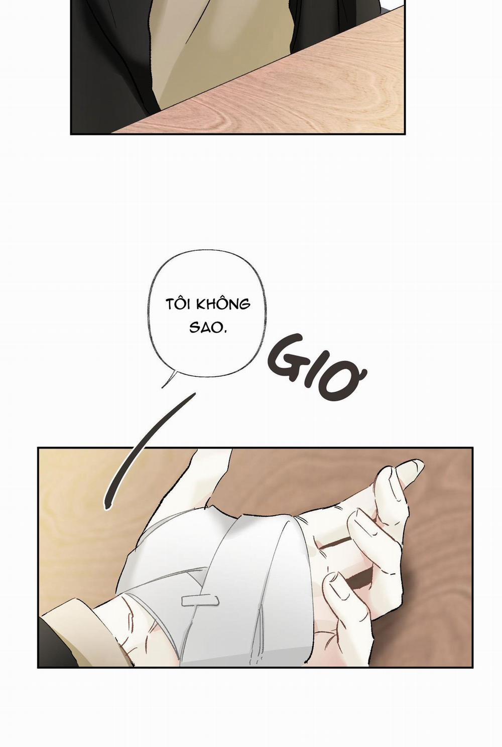 Thế Giới Của Tôi Khi Không Có Em 19 trang 64