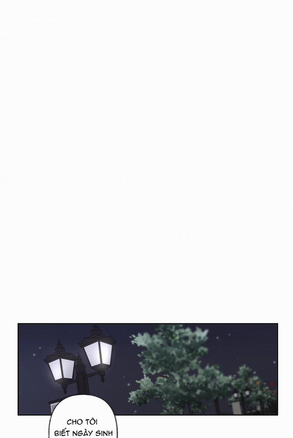 Thế Giới Của Tôi Khi Không Có Em 20 trang 0